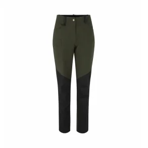 ID Hybrid Stretch Bukser Dame 0903