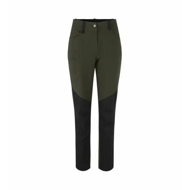 ID Hybrid Stretch Bukser Dame 0903