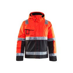 Blklder High Vis Vinterjakke 4870 1987