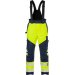 171 Hi-Vis Gul/Marine,XS