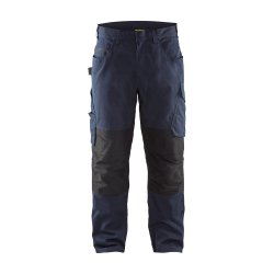 Blklder Servicebukser 1495