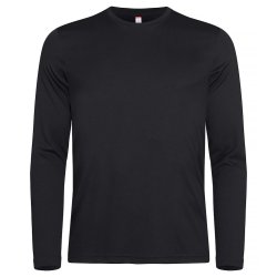 Clique Basic Active-T L/S Herre 029040