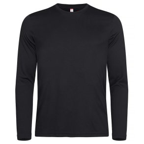 Clique Basic Active-T L/S Herre 029040