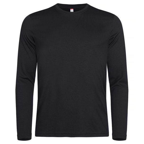 Clique Basic Active-T L/S Herre 029040
