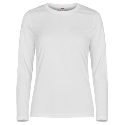 Clique Basic Active-T L/S Dame 029041