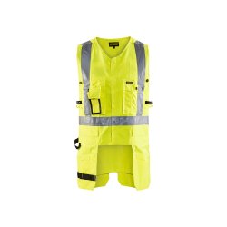Blklder High Vis Hndvrker Vest 3027 1804