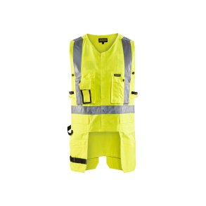 Blklder High Vis Hndvrker Vest 3027 1804
