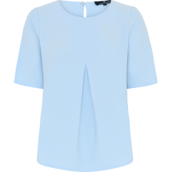 Clipper Avignon S/S Blouse Dame 51465