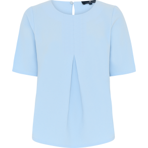 Clipper Avignon S/S Blouse Dame 51465