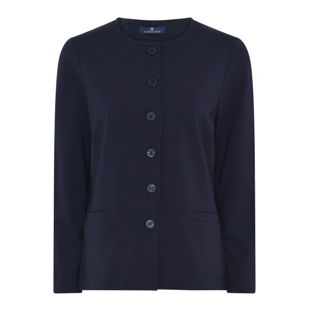Clipper Rome Jacket Dame 51471