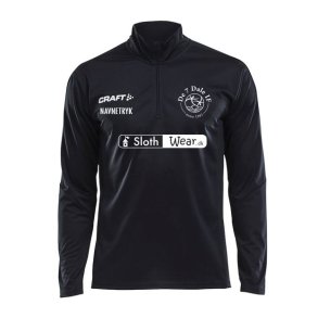 Craft Evolve 2.0/Progress Half Zip Dame 1914761/1905625 - De 7 Dale IF