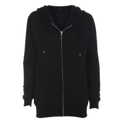 Storm Hooded Sweat Full Zip ST722