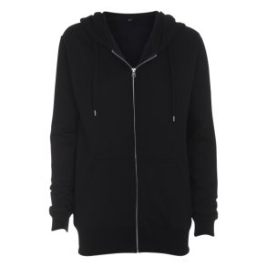 Storm Hooded Sweat Full Zip ST722