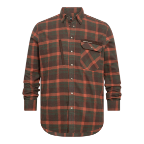 Deerhunter Ethan Skjorte 8933