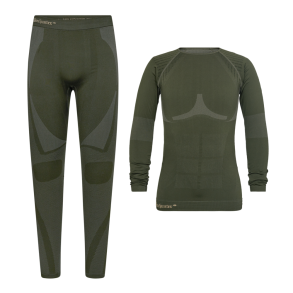 Deerhunter Performance Undertjsst Herre 7050