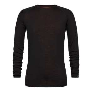 Deerhunter Quinn Merinoundertrje 7058