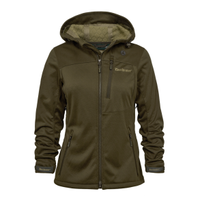 Deerhunter Excape Softshell Jakke Dame 5843