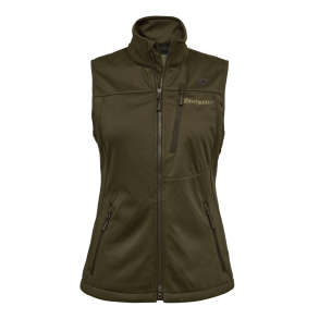 Deerhunter Excape Softshell Vest Dame 4843