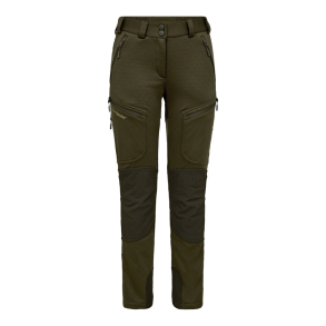 Deerhunter Excape Softshell Bukser Dame 3843