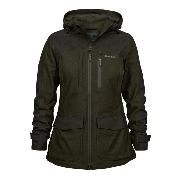 Deerhunter Chasse Jakke Dame 5747