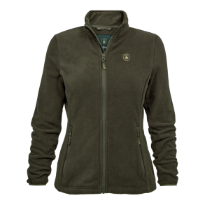 Deerhunter Chasse Fleecejakke Dame 5750