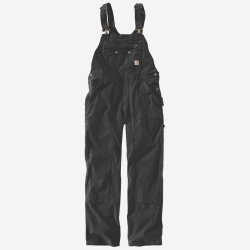 Carhartt Crawford Bib Overall Dame 102438