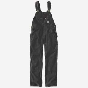 Carhartt Crawford Bib Overall Dame 102438