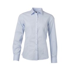 James &amp; Nicholson Skjorte Ladies JN677