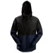 9504 Navy/Black,XS