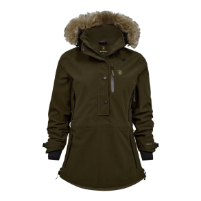 Deerhunter Gabby Anorak Dame 5004