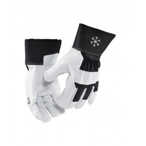 Blkläder Foret Hndvrker Handske 2288