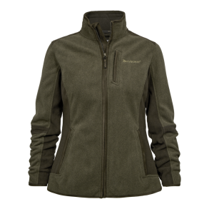 Deerhunter Pam Bonded Fleecejakke Dame 5709