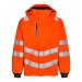1079 Orange/Antrazitgrå,XS