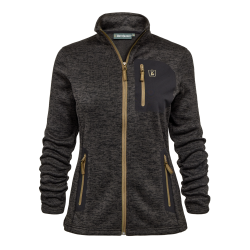 Deerhunter Sarek Strikjakke Dame 5984