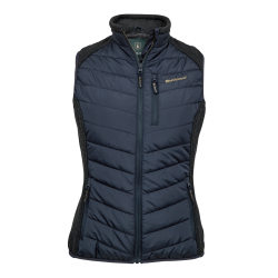 Deerhunter Caroline Vatteret Vest Dame 4573