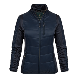 Deerhunter Heat Vatteret Jakke Dame 5850