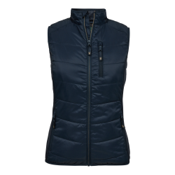 Deerhunter Heat Vatteret Vest Dame 4850