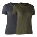 354 Adventure Green Melange,36