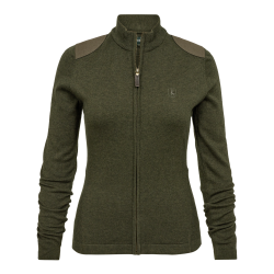 Deerhunter Darlington Strikcardigan Dame 8345