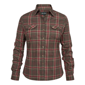 Deerhunter Elena Skjorte Dame 8069