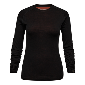 Deerhunter Quinn Merinoundertrje Dame 7078