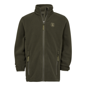 Deerhunter Chasse Fleecejakke Junior 5751