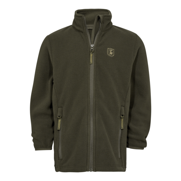 Deerhunter Chasse Fleecejakke Junior 5751