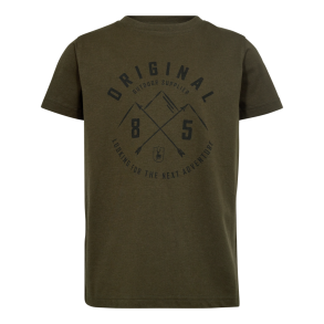 Deerhunter Billie T-shirt Junior 8750