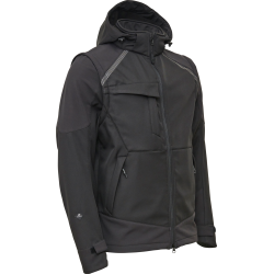 Elka Working Extreme Softshell Jakke 117300