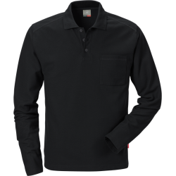 Kansas Match Polo-shirt L/ 100781