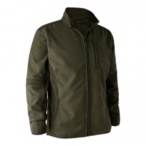 Deerhunter Gamekeeper Bonded Fleecejakke 5515