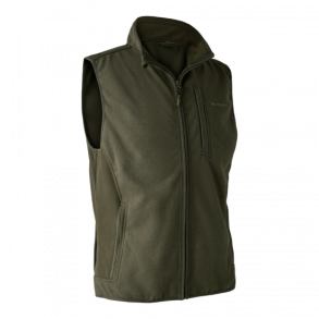 Deerhunter Gamekeeper Bonded Fleecevest 4515