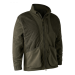 371 Graphite Green Melange,S