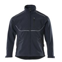Mascot Tampa Softshell Jakke 10001-883